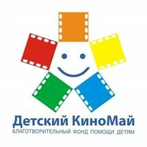 логотип Киномая