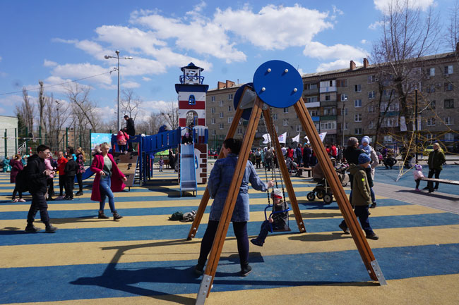 Детская-площадка-в-Волгодон