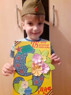 Куранов Игорь, 6 лет