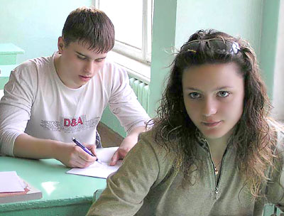 Правила приема в донские вузы 2009 года (ЕГЭ) фото Веры Волошиновой
