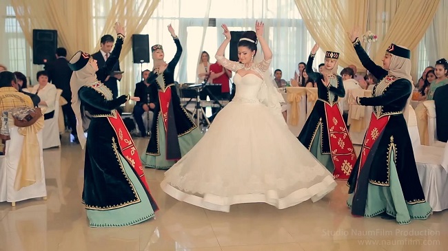 танец невесты-owenural.ru