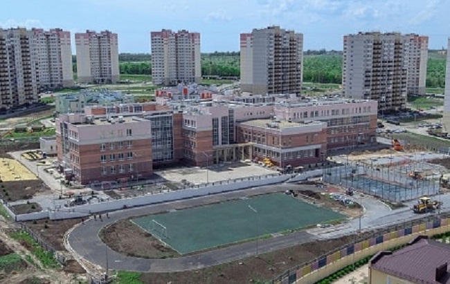 новая школа в Суворовском-min
